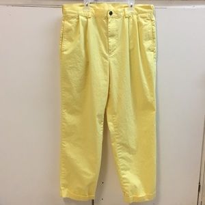 Brooks Brothers Men’s “346” Pants Size 36